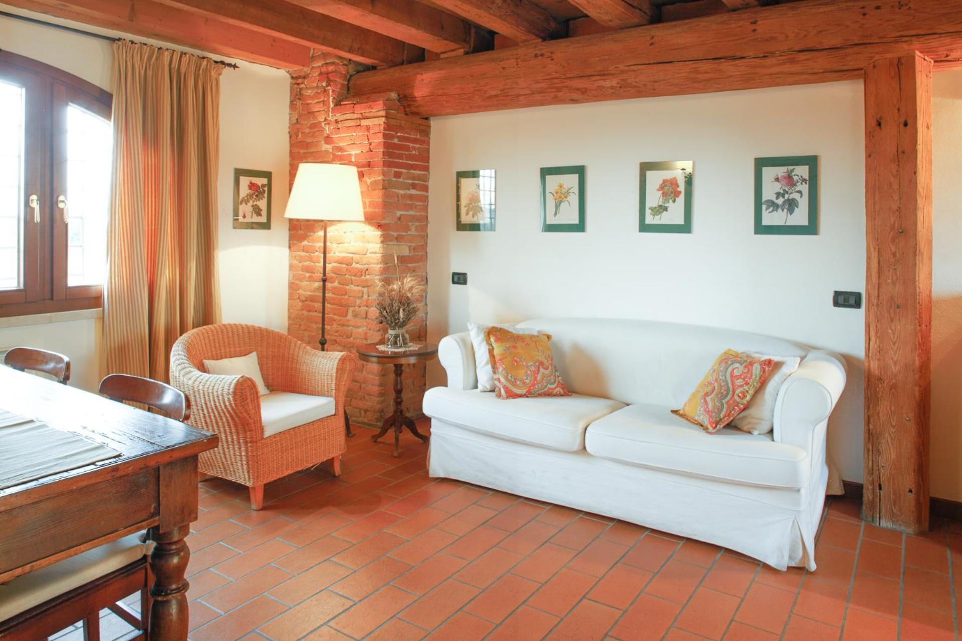 Agriturismo Tenuta La Pila Villa Villa Bartolomea Habitación foto