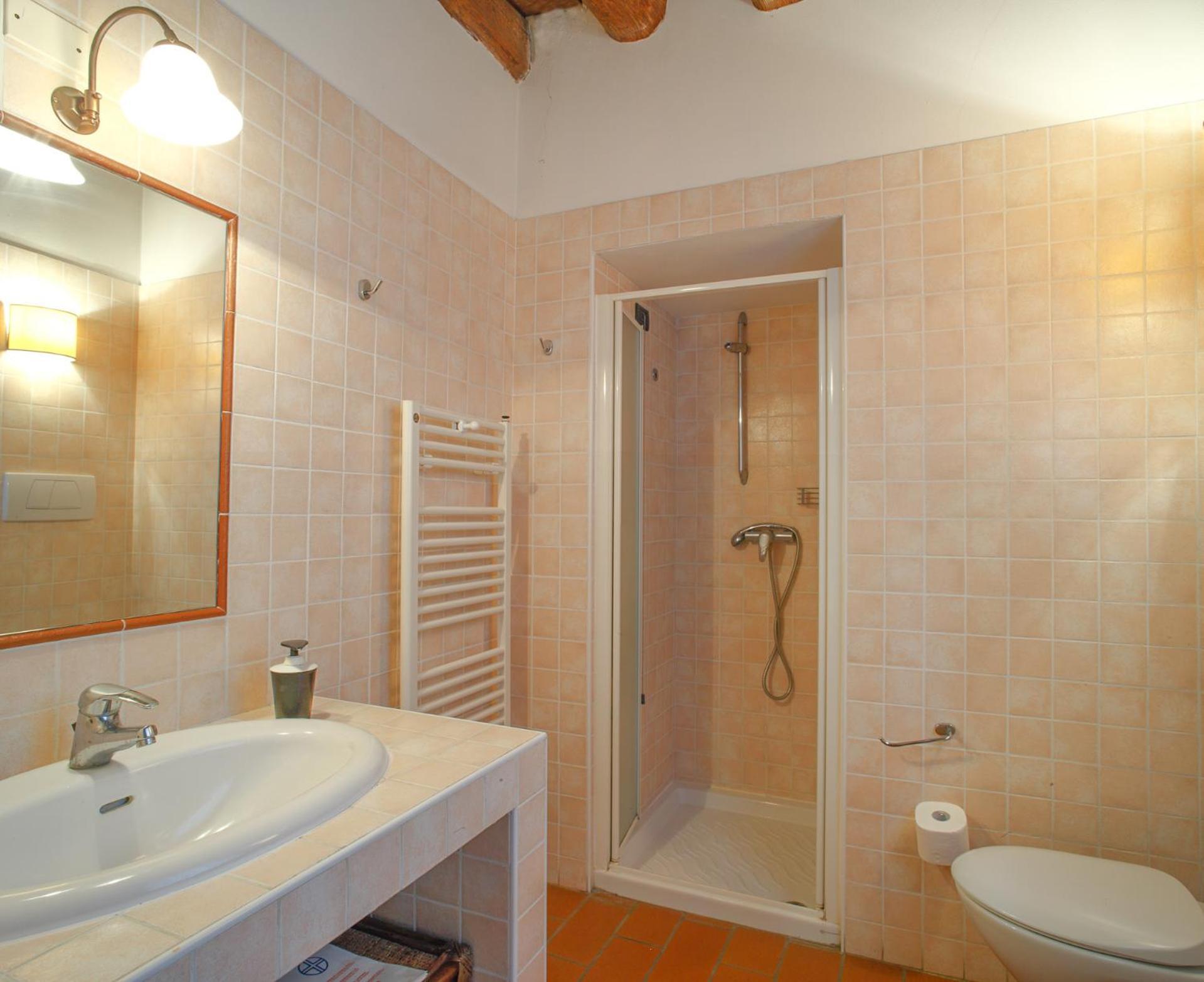 Agriturismo Tenuta La Pila Villa Villa Bartolomea Habitación foto